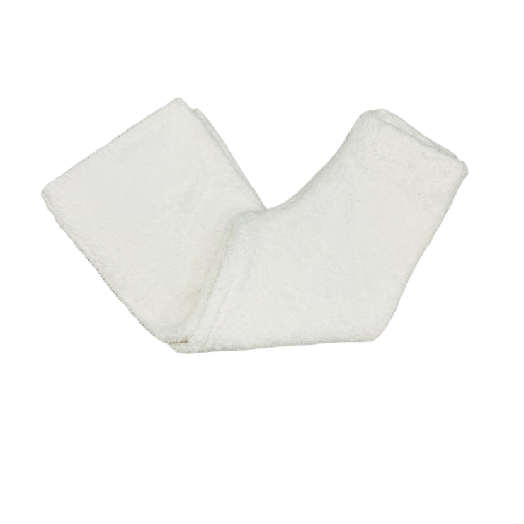 Ivory Knit Pant