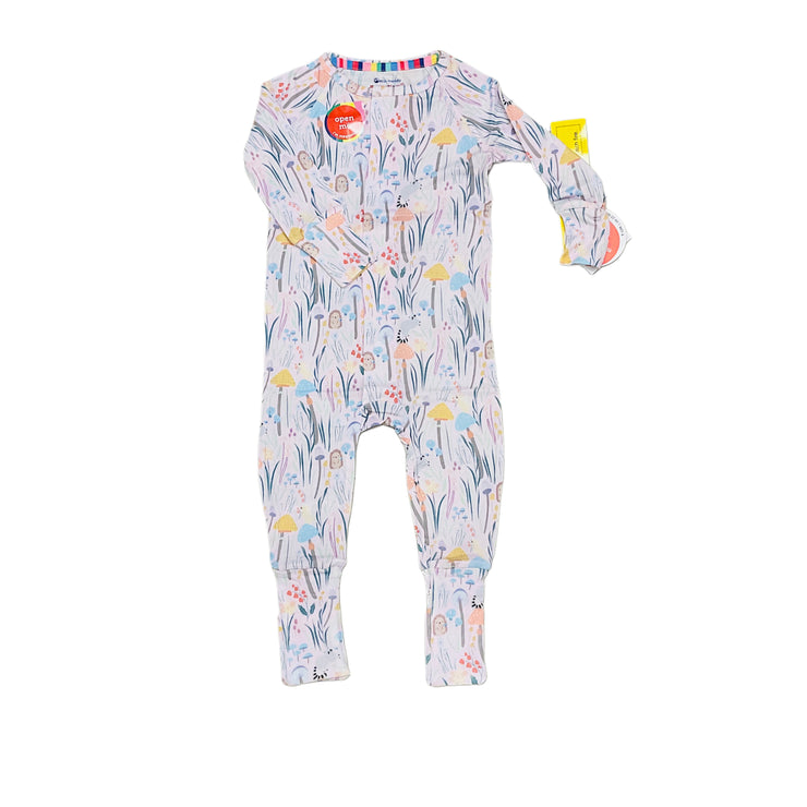 Shroom & Bloom Coverall