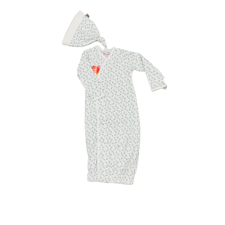 Eloise Gown Set MM