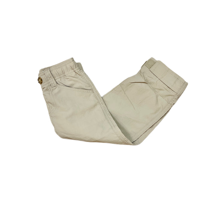 Khaki Mallard Pant