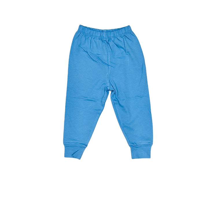 Chambray Baby Pants 24