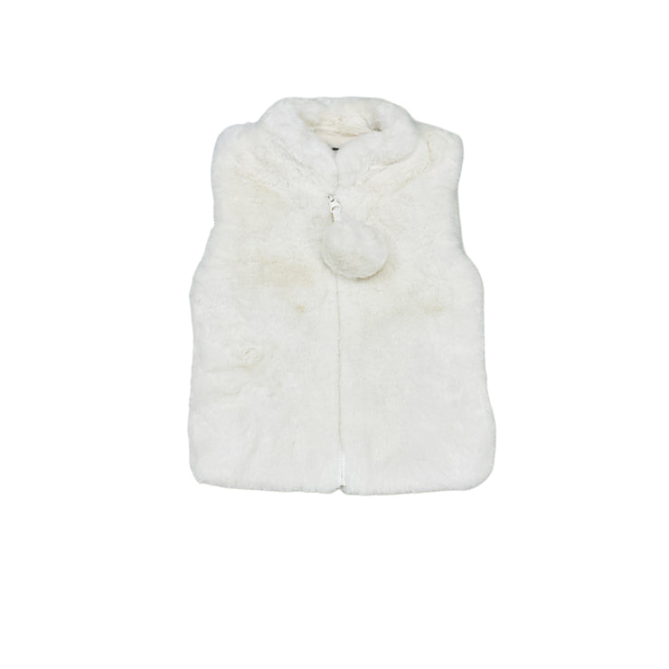 LCV Puff Zip Vest_widgF24