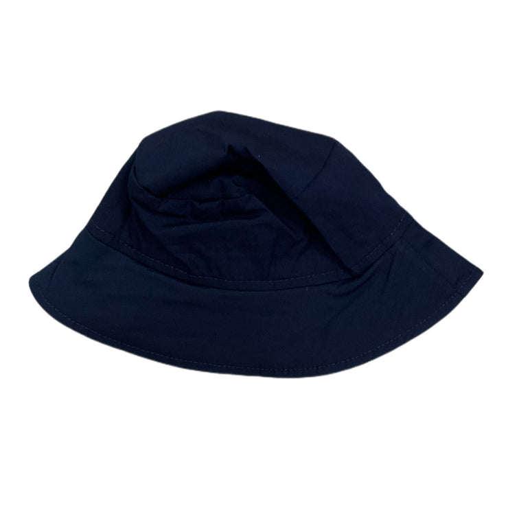 Navy Bucket Hat FH S24