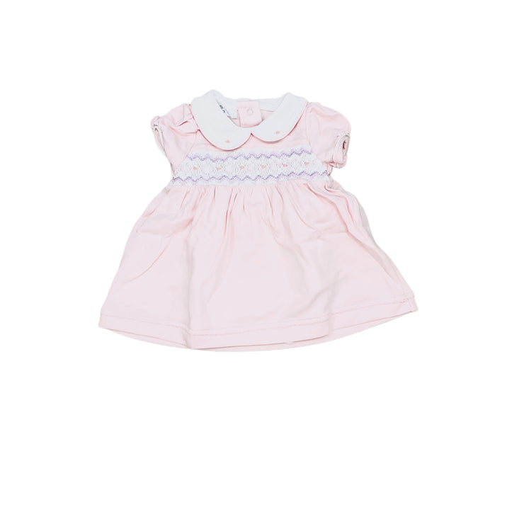 Hazel Hudson Smk Dress Set