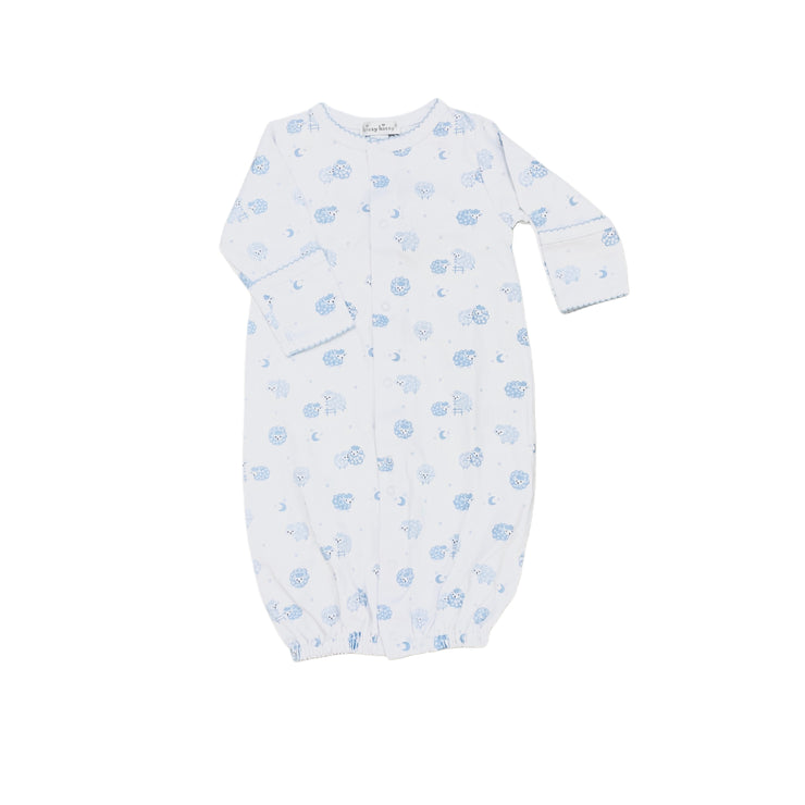 LB Baby Sheep Conv Gown