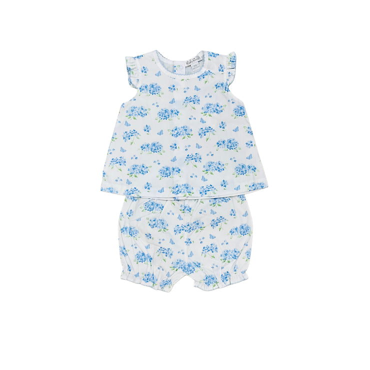 Lt Bl Heaven Hydran Sunsuit