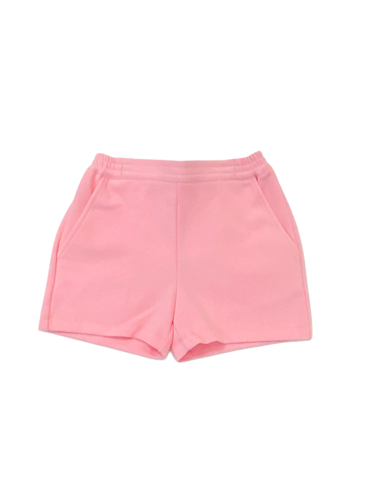 Bubblegum Basic Short - B