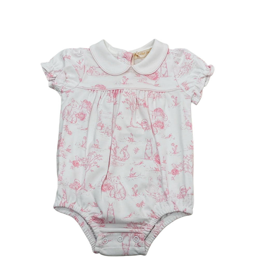 Baby Club Chic – The Lili Pad