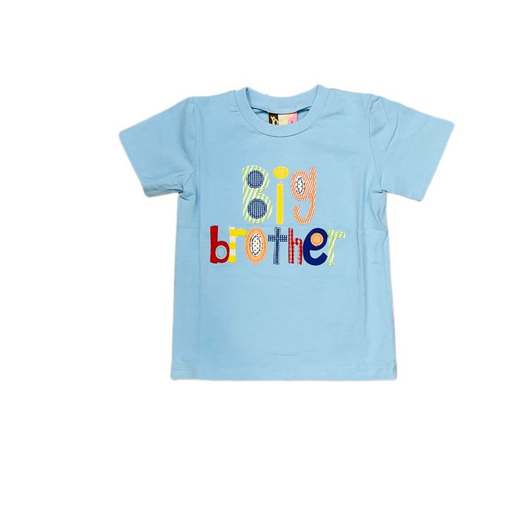 Big Brother T-shirt B. Split