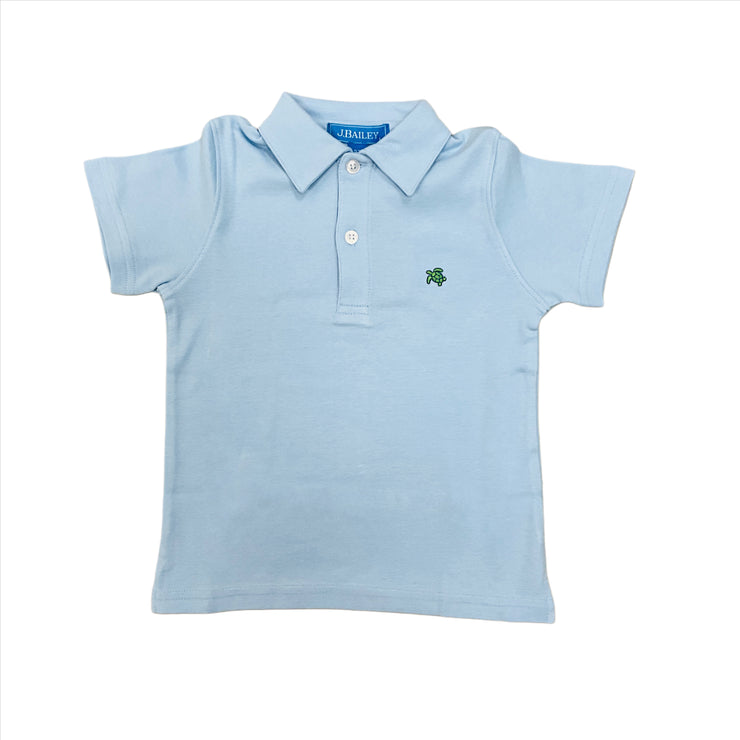 Bayberry SS Polo BB 25