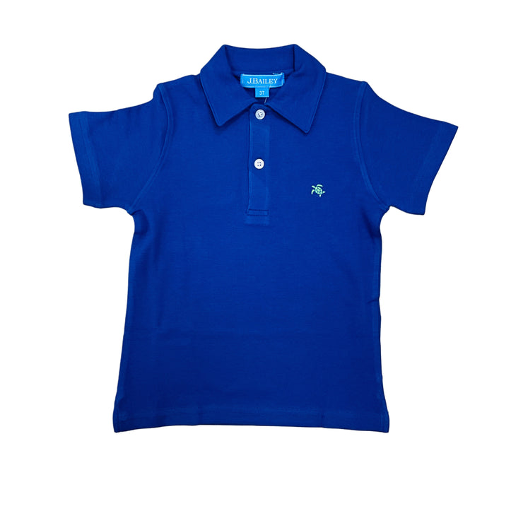 Royal SS Polo BB 25