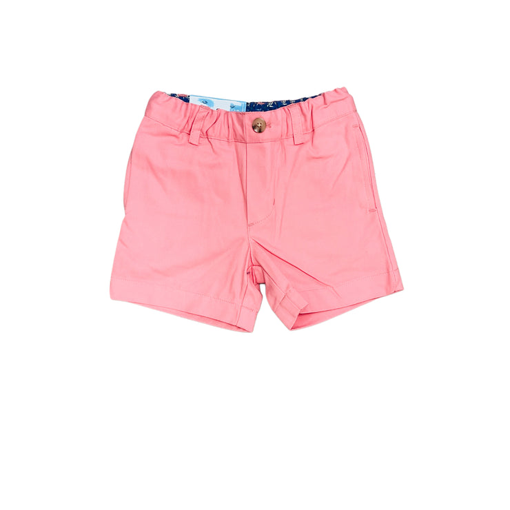 Shrimp Short BB 25