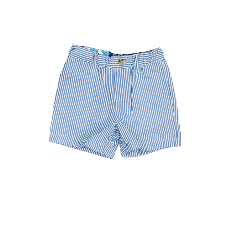 Sailer Blue Stripe