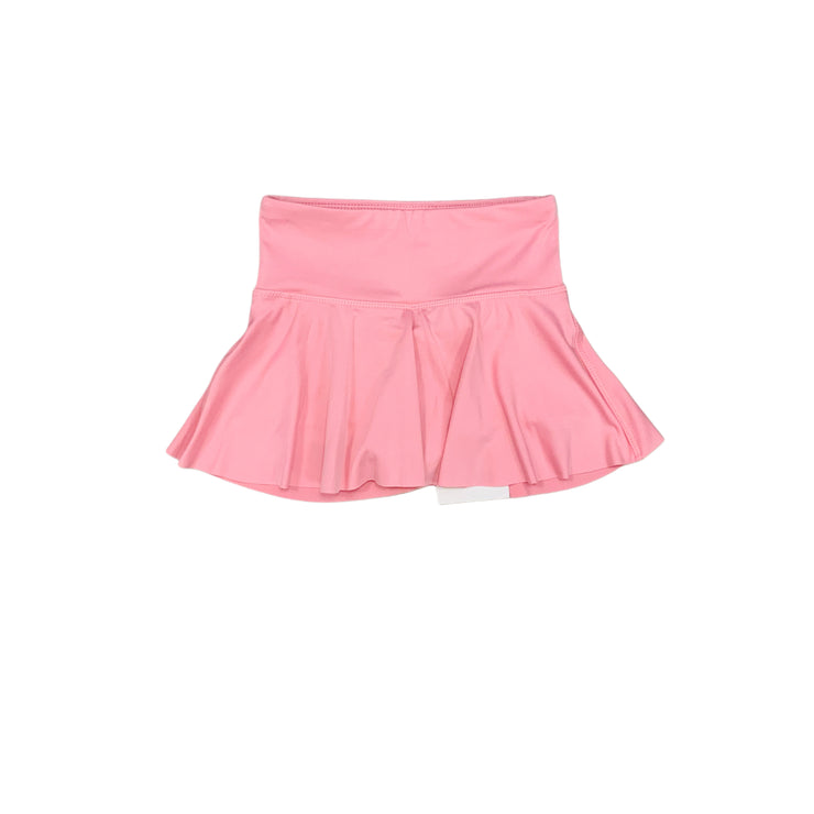 Candy Pk Athletic Skirt H25