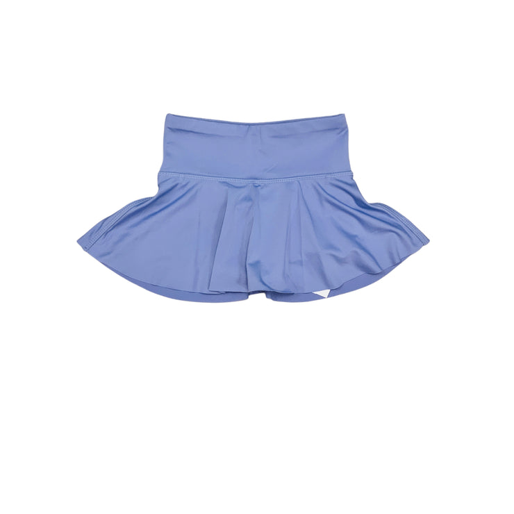 Lavender Athletic Skirt H25