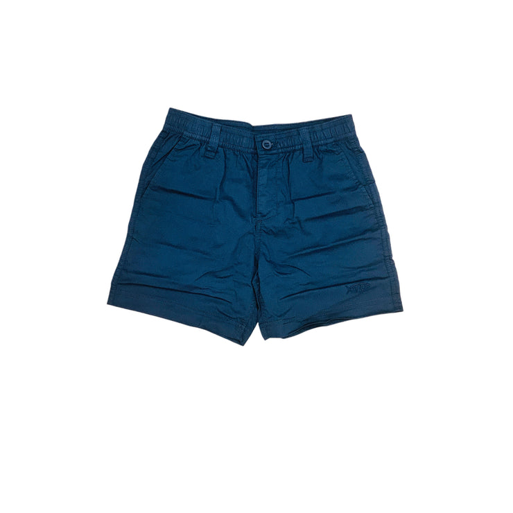 Naval Landlocked Short