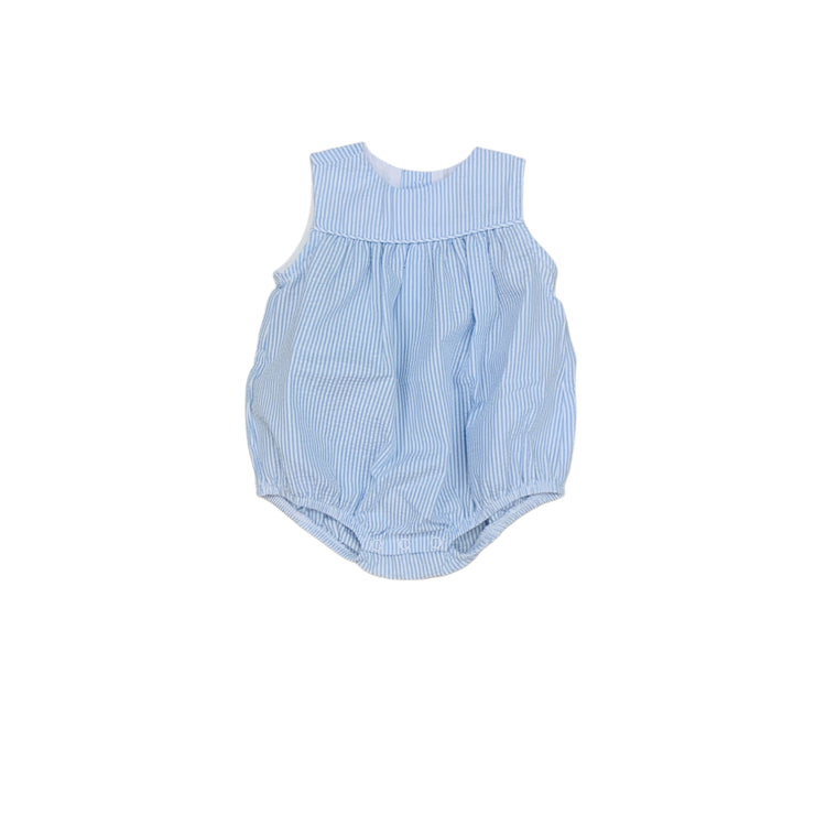 Lt Bl Seer Infant Bub BB 25