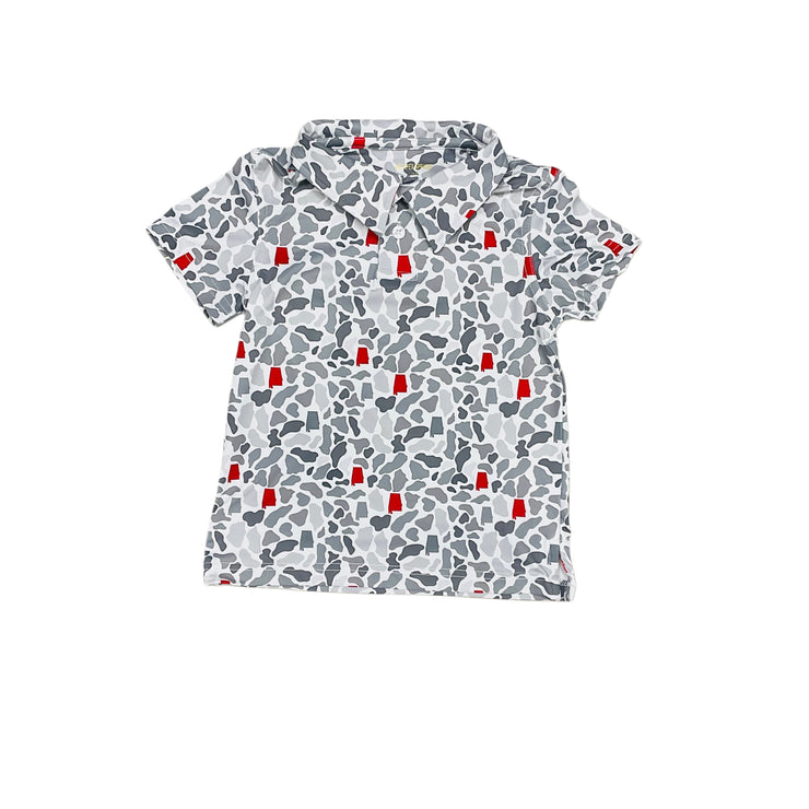 Alabama Polo