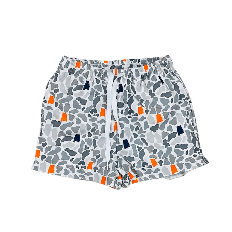 Auburn Shorts Shorts