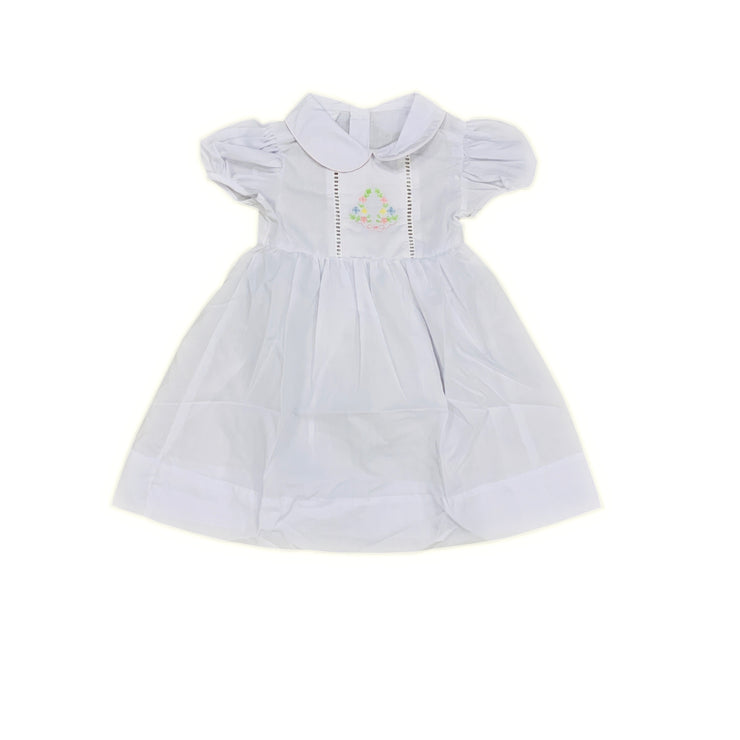 Wh Blossom Crown Harper Dress