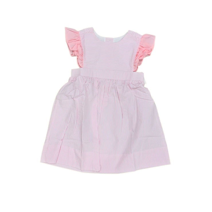 Pk Stripes Cynthia Dress