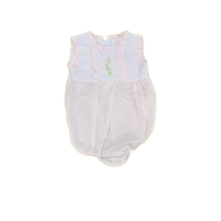 Pk Floral Bouquet Ellie Bubble