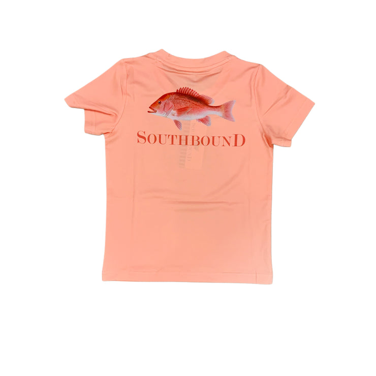 Snapper Perform Tee 25