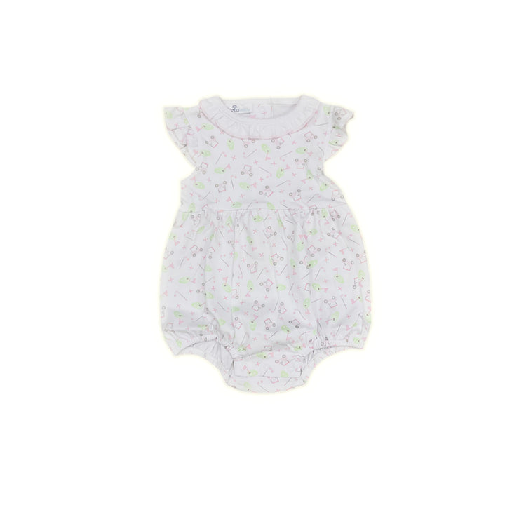 Pk Tiny Tee Time Flutt Bubble