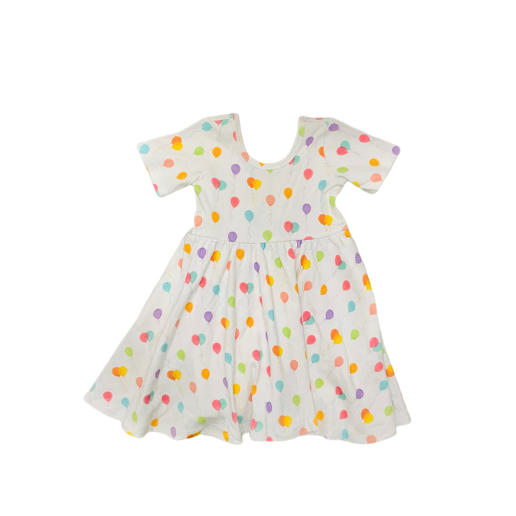Up Up and Away Dress NT S24