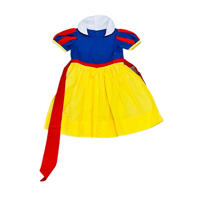 Snow White Dress Snow-26 / 6X