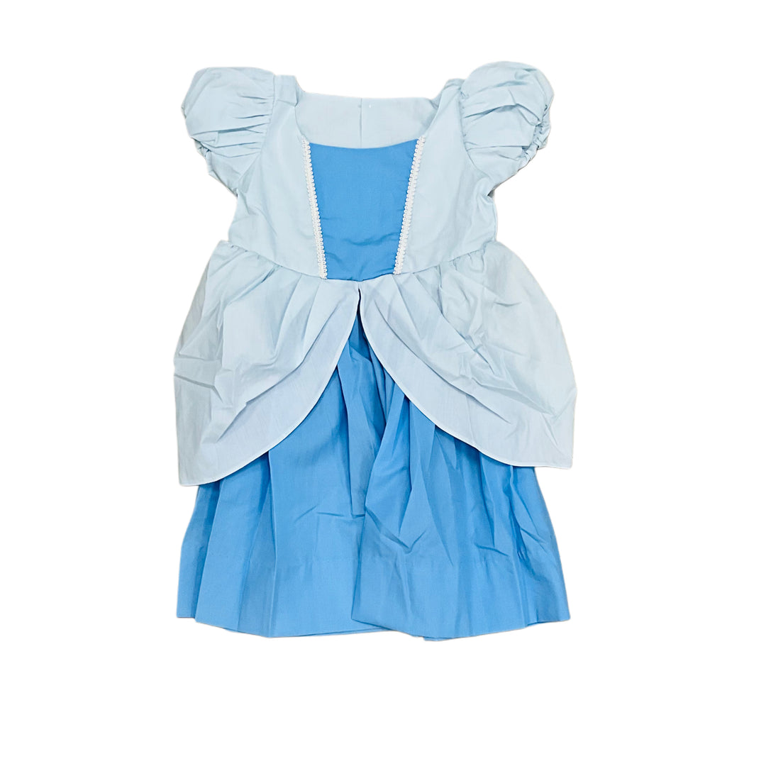 Cinderella Dress – The Lili Pad