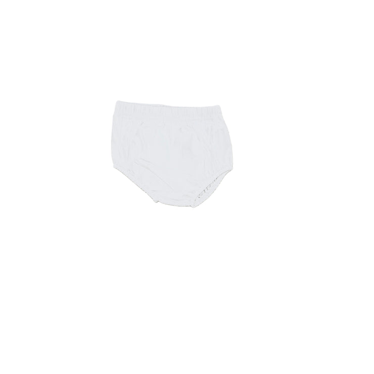 Wht Seer Diaper Cover z25