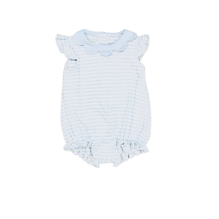 Angel Lb Bitty Stripe Bubble Z25