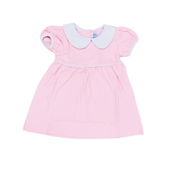 Light Pink Eloise Dress