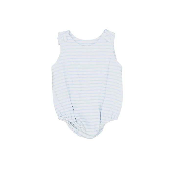 Chrstphr Lb TS Knit Sunsuit z25