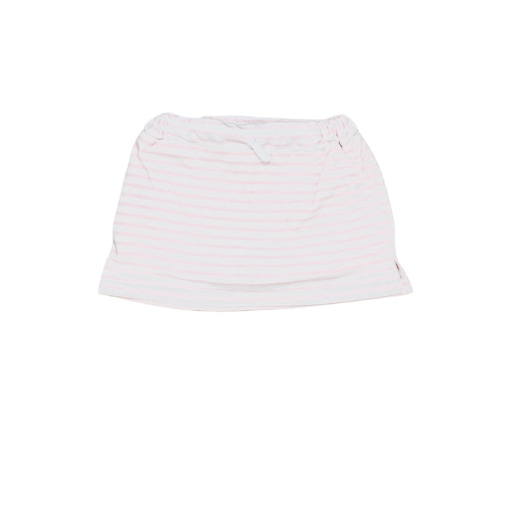 Miley Pk TS Knit Skort z25