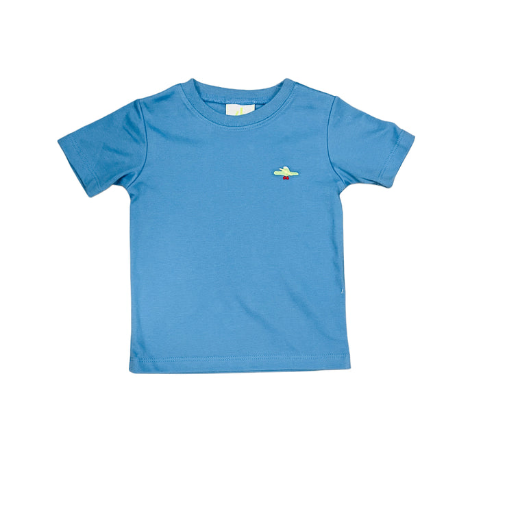 Harry Peri Airplane Tee