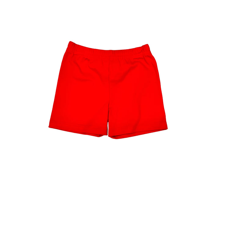 Leo Rd Knit Short Z25