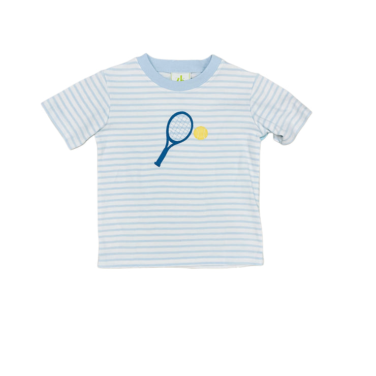 Harry Lb TS Tennis Tee