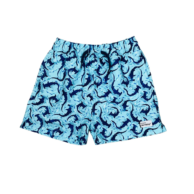 Swim Sharks Swim Trunks