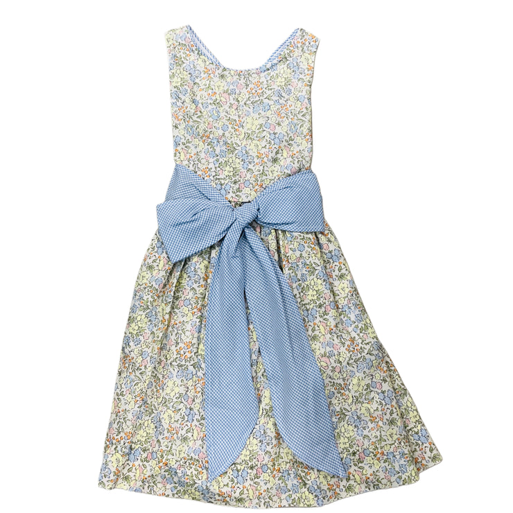 Buttercup Dress BB 25