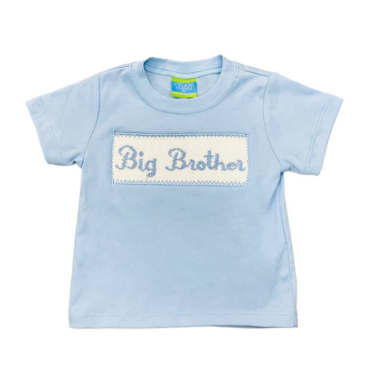 Big Brother Tee Anavini