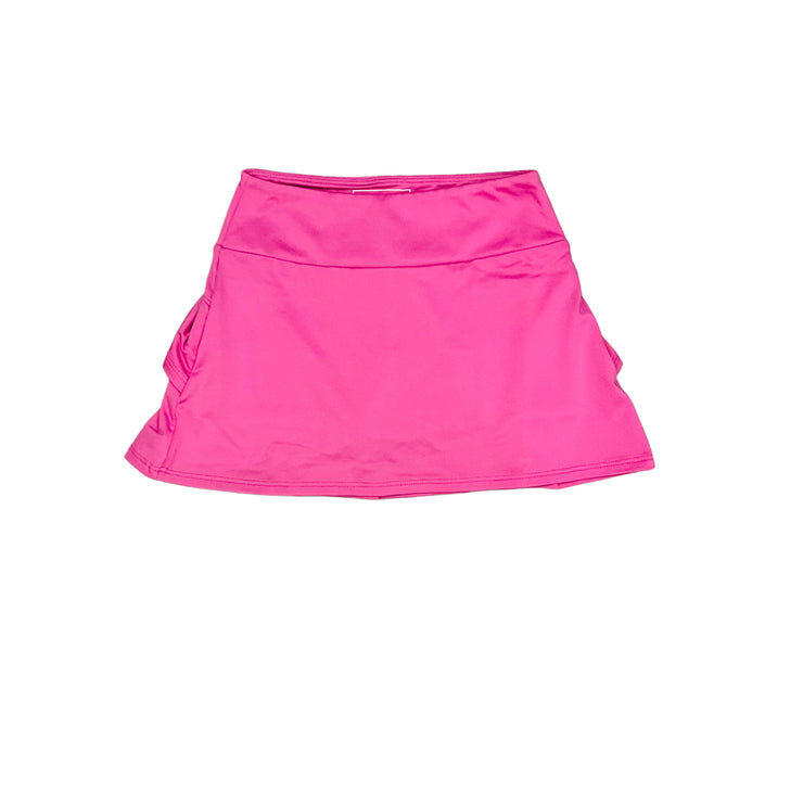 Hot Pink Margot Skirt