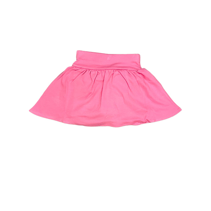 Lt Bubblegum G Skort 25
