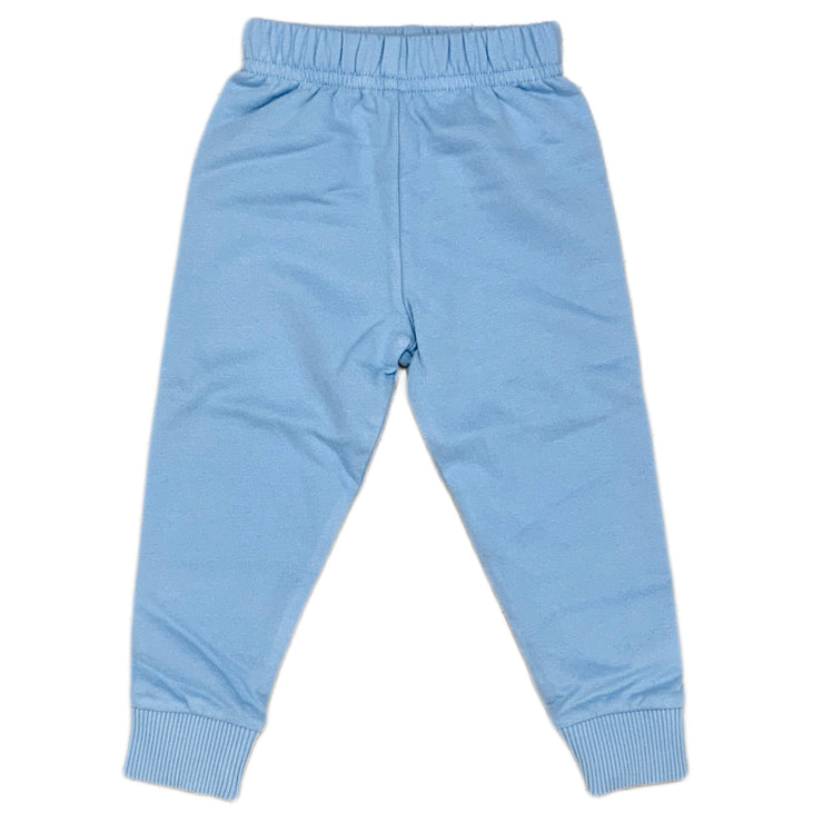 Chambray Sweatpants 24