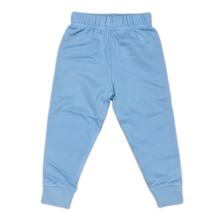 Sky Blue Sweatpants