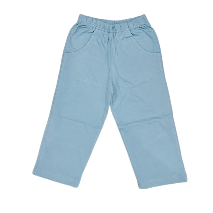 Lt Steel Pocket Pants