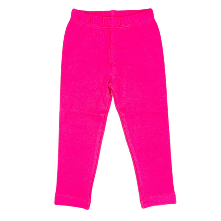 Hot Pink Leggings*