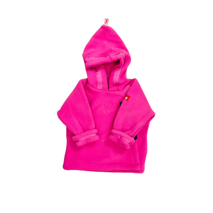 Bright Pink Coat_widgF24