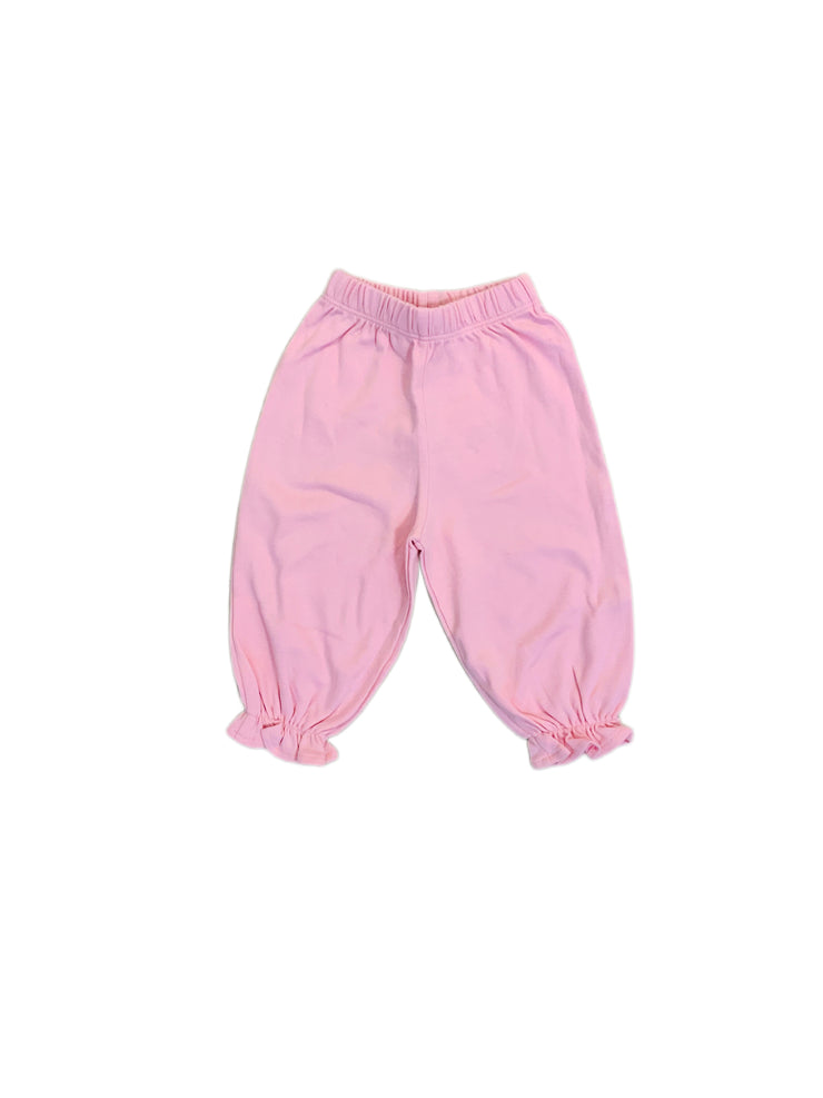 Lt Pink Bloomer Pants G 23
